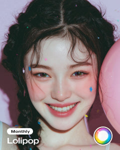 Lollipop 1ヶ月